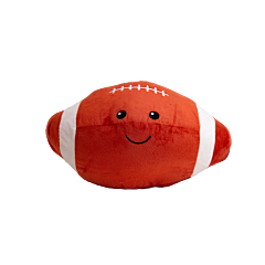 Great&Small Hondenspeelgoed Go Team! American Football  32 cm