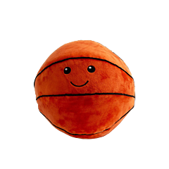 Great&Small Hondenspeelgoed Go Team! Basketbal 25 cm