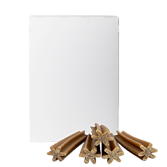 Sapido's Dental Star Sticks 21 pieces