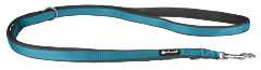 Petlando Magnetech Dog Lead 3 m Anthracite & Petrol