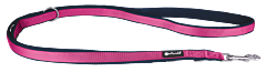 Petlando Leiband 2,3 m Blauw & Fuchsia