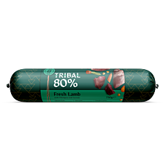 Tribal Complete Dog Wet Food Sausage Lamb
