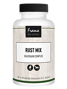 Frama Calm Mix (Valerian Complex) 60 caps
