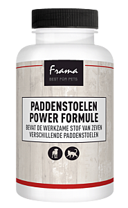 Frama Mushroom Power Formula 60 caps
