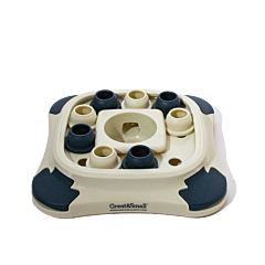 Great&Small Hondenpuzzel Denkspel 27 cm