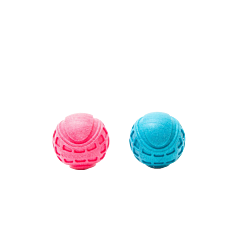 Frubba Throw Small Balls Dog Toy 4,8 cm 2 pack
