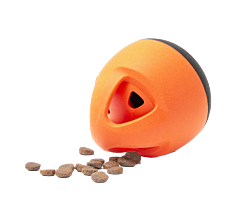 Frubba Hondenspeelgoed Snack Large 13 cm