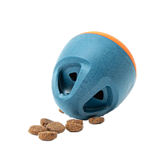 Frubba Treat Buoy Dog Toy Small 8 cm