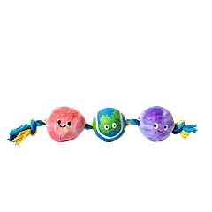 Great&Small Hondenspeelgoed Cosmic Aarde & Vriendjes 30 cm