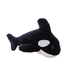 Great & Small Dog Toy Stay Wild Orca 25 cm