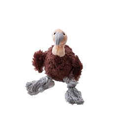 Great & Small Hondenspeelgoed Stay Wild Gier 8 cm