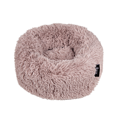 District70 Donut Hondenmand Fuzz Zand