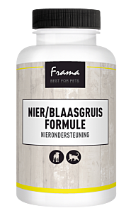 Frama Kidney/Bladder Stone Formula 60 caps