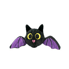 Great&Small Halloween Creepy Cuties Kleine Vleermuis 19 cm
