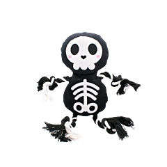 Great&Small Halloween Creepy Cuties Rope Skeleton Joe 26 cm