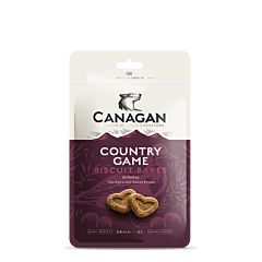 Canagan Hondensnacks Biscuit wild 200 g.png