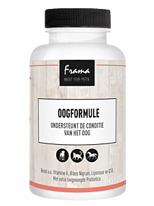 Frama Oogformule 90 caps