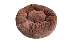 51DN Donut for Cats Supersoft Caramel 50 x 50 x 17 cm