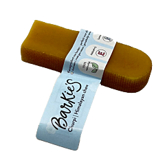 Barkie's Himalayan Cheese Bone Churpi Honey