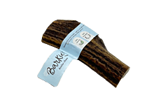 Barkie's Antler
