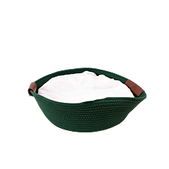 Penrose Kattenmand van Touw &Oslash; 46 cm Groen