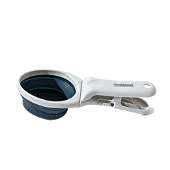 Great&Small Easi Scoop & Food Bag Clip