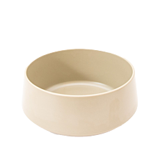 Great&Small Dog Bowl Abbey Stone Soluna Melamine 800 ml