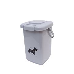 Penrose Voedingscontainer 10 l (4 kg)