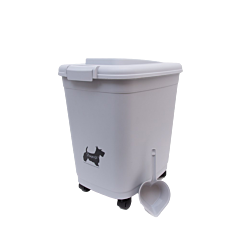 Penrose Voedingscontainer 35 l (12 kg)