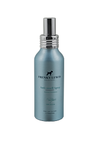 Frenky Lewis Anti Smell Spray White Rose, Lavander & Ylang Ylang 100 ml