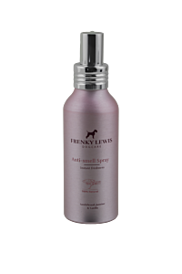 Frenky Lewis Anti Smell Spray Sandalwood, Jasmine & Vanilla 100 ml