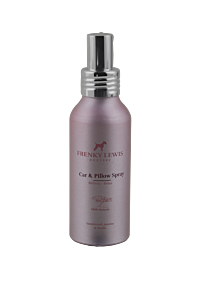 Frenky Lewis Car & Pillow Spray Sandalwood, Jasmine & Vanilla 100 ml