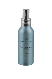 Frenky Lewis Car & Pillow Spray White Rose, Lavander & Ylang Ylang 100 ml
