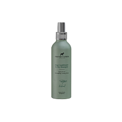 Frenky Lewis Dry Shampoo & Conditioner Green Tea & Bergamot