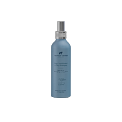 Frenky Lewis Dry Shampoo & Conditioner White Rose, Lavander & Ylang Ylang