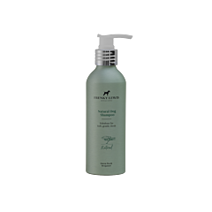 Frenky Lewis Shampoo Green Tea & Bergamot 200 ml