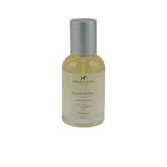 Frenky Lewis Natural Parfum Noble Woods 30 ml - Green Tea & Bergamot