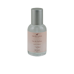 Frenky Lewis Natural Parfum Wild Garden 30 ml - Sandalwood, Jasmine & Vanilla