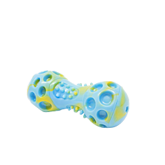 Great&Small Hondenspeelgoed Let's Play Loud Halter 14,2 cm