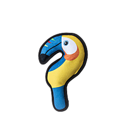 Great&Small Dog Toy Fortress Toucan XL 28 cm