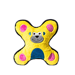 Great&Small Hondenspeelgoed Fortress Aap XL 30 cm