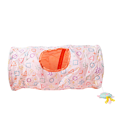 Little&Lively Kattenspeelgoed Knisperende Kattentunnel 25 x 50 cm