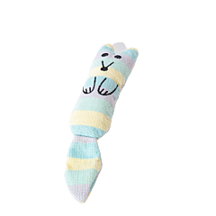 Little&Lively Kattenspeelgoed Knisper Vosje 22 cm