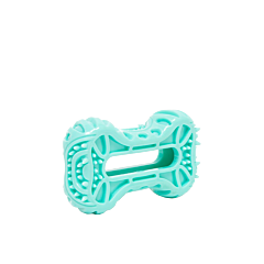 Great&Small Hondenspeelgoed Let's Play Tough Bot 12 cm
