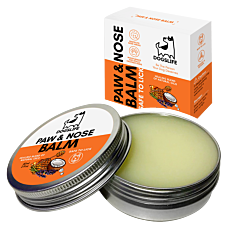 Dogslife Dog Paw & Nose Balm 60 ml