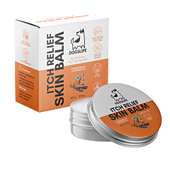Dogslife Dog Itch Relief Skin Balm 60 ml