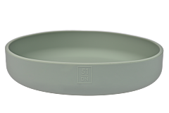 51DN Sili Cat Bowl Grey 300 ml