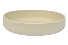 51DN Sili Cat Bowl Off White 300 ml