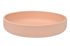 51DN Sili Cat Bowl Pink 300 ml