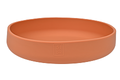 51DN Sili Cat Bowl Terracotta 300 ml